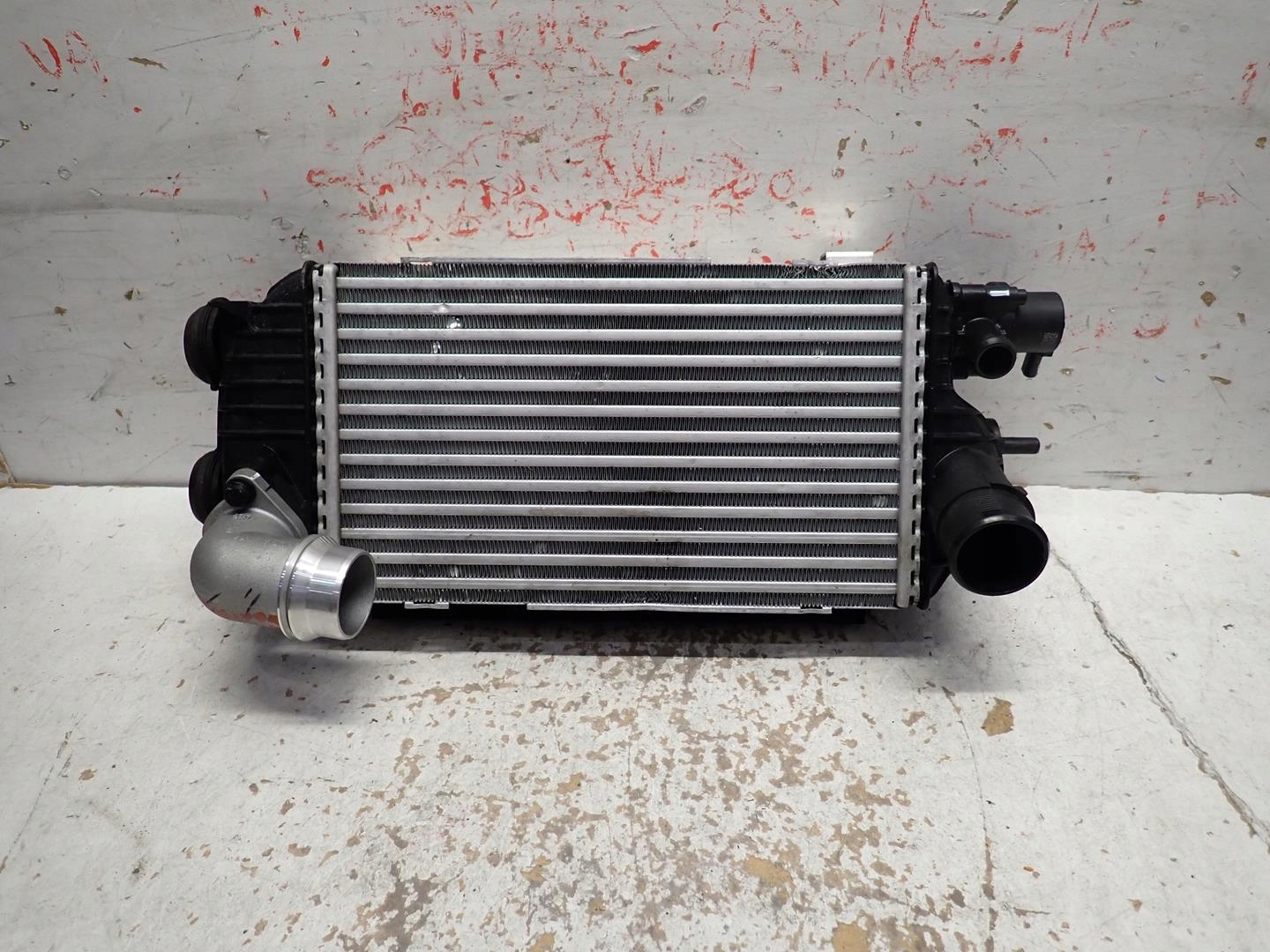 Intercooler HYUNDAI TUCSON IV 2020- 28270-2M400