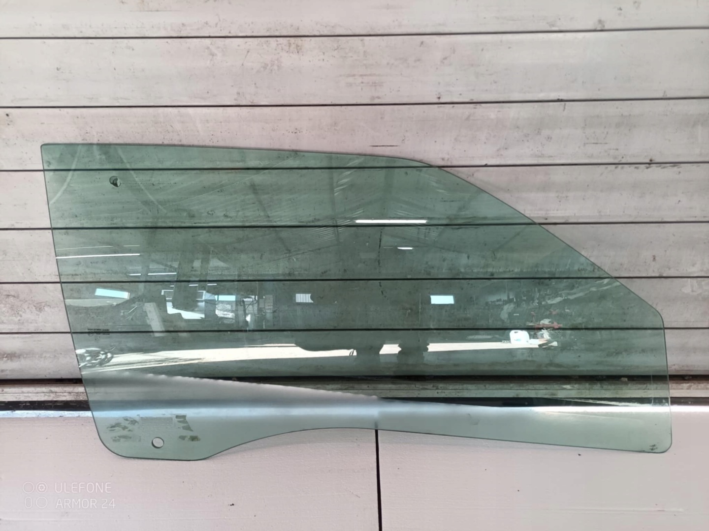 SAAB 93 9-3 II CABRIO window door right front side right front KABRIOLET