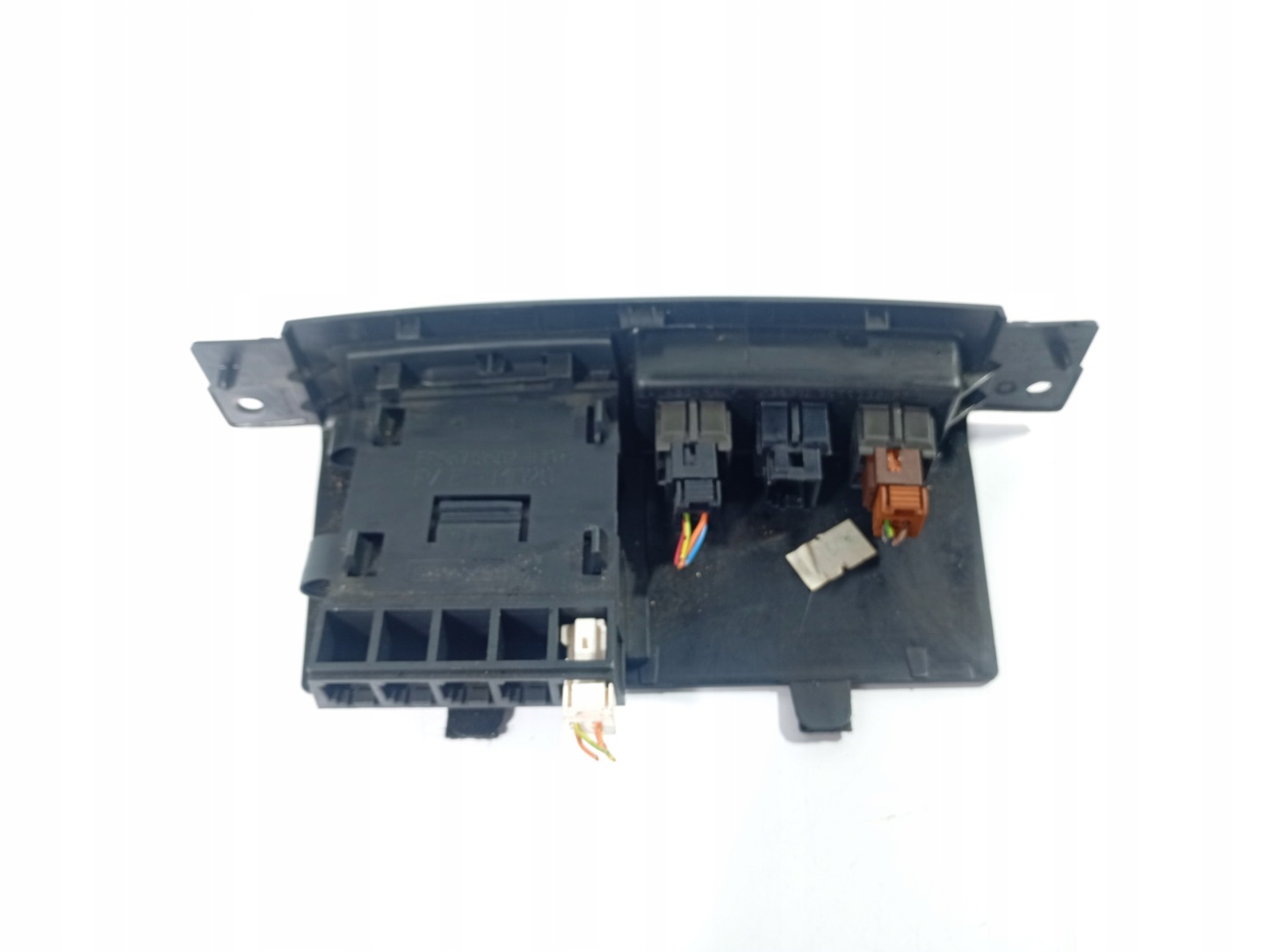 ignition card reader Peugeot 207 SW 07-13