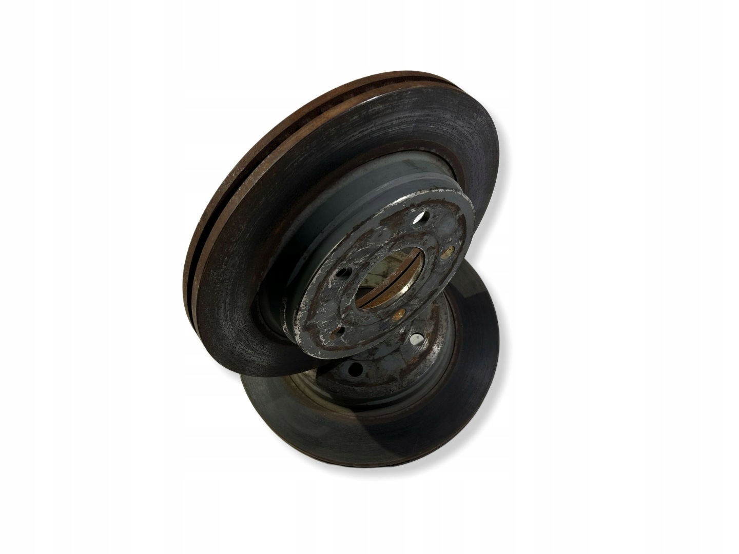 disc discs front front brake brake 335mm Dodge RAM 1500 2013