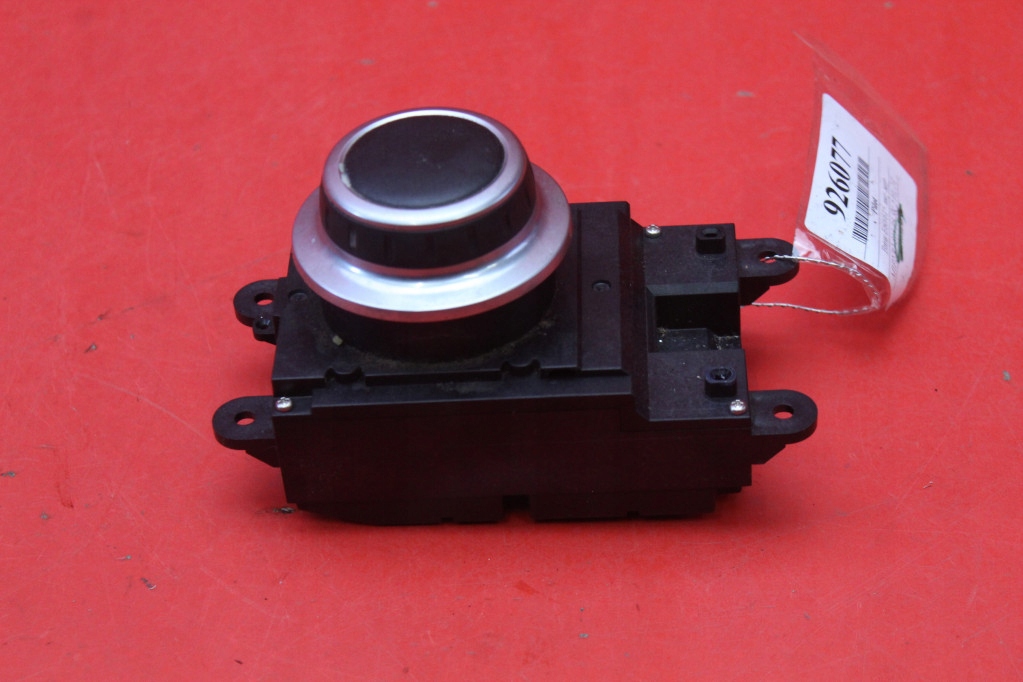 PILOT POKRETLO IDRIVE 6944884 BMW E60 E61 07-10