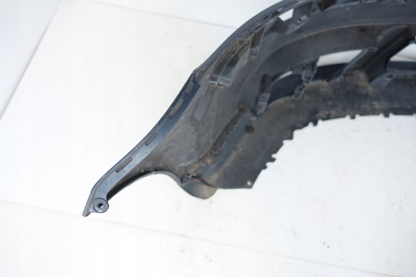 VW GOLF V plus 5M0 2005-2008 5M0807221 bumper front front