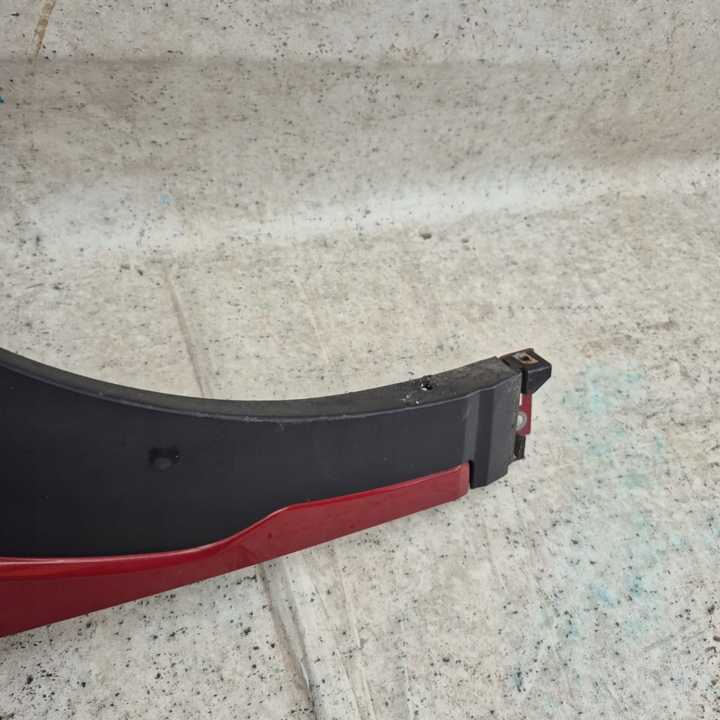 HYUNDAI KONA 17-> fender front front right