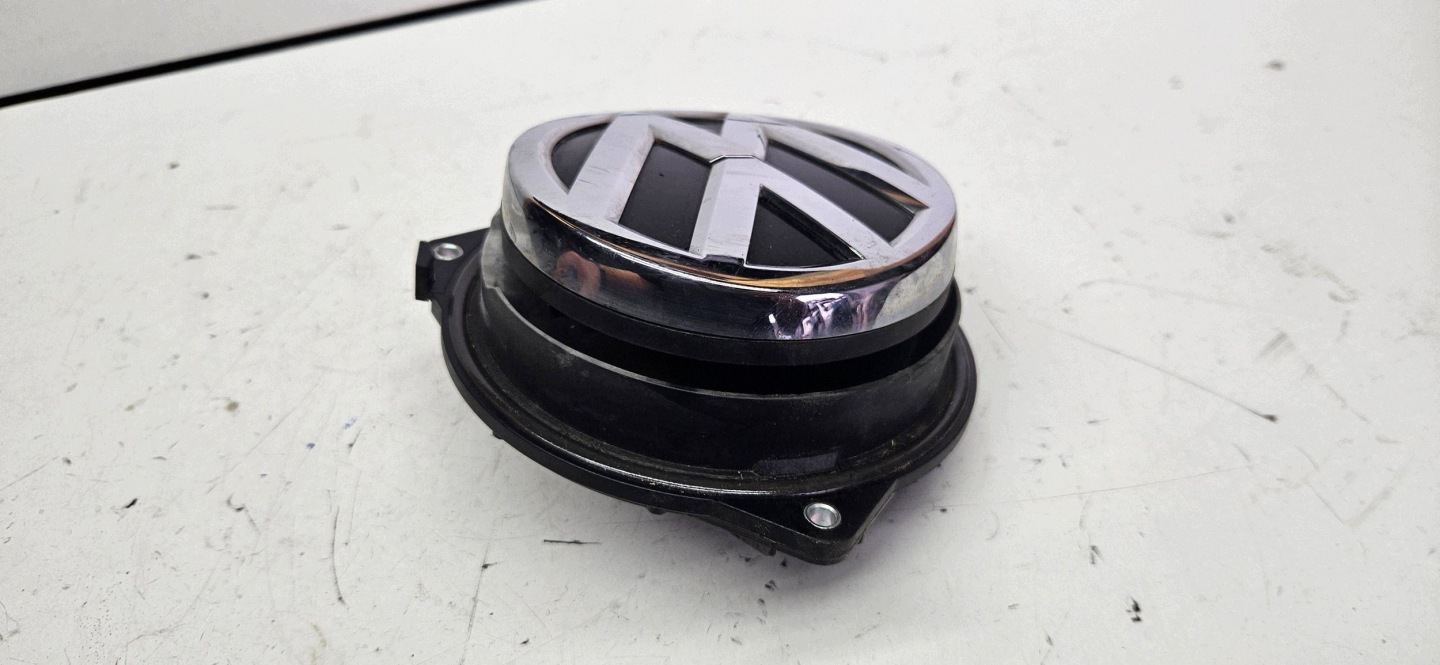 VW Golf VII 7 5G6 HB handle bonnet boot contactor 5g6827469c