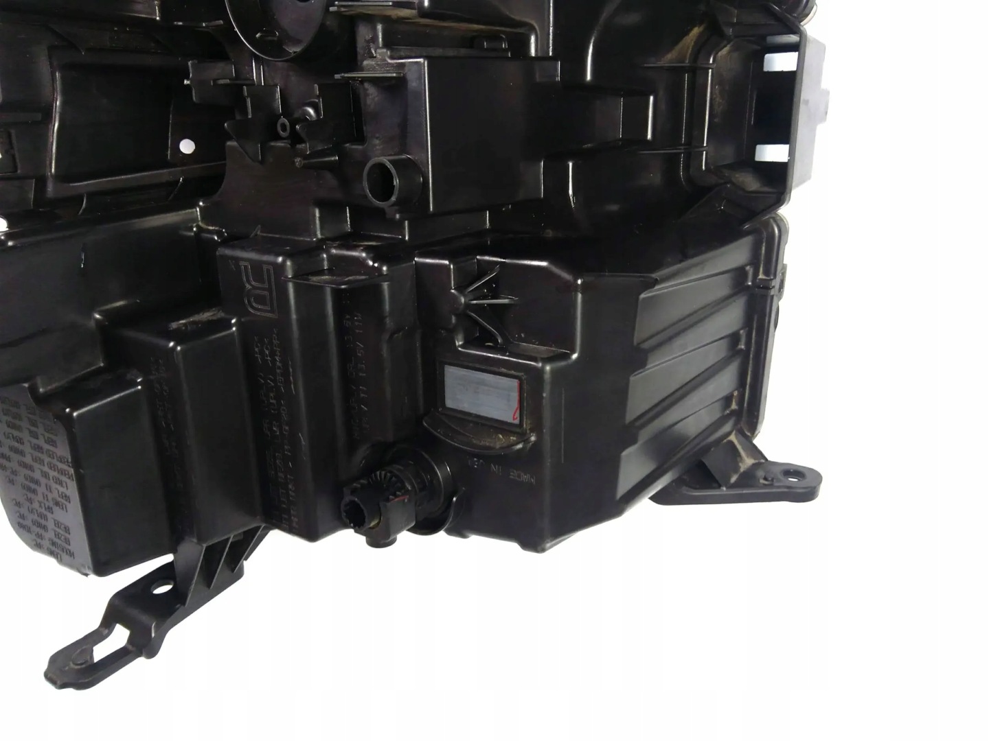 Chevrolet Silverado 1500 reflektor light front right front 2019+