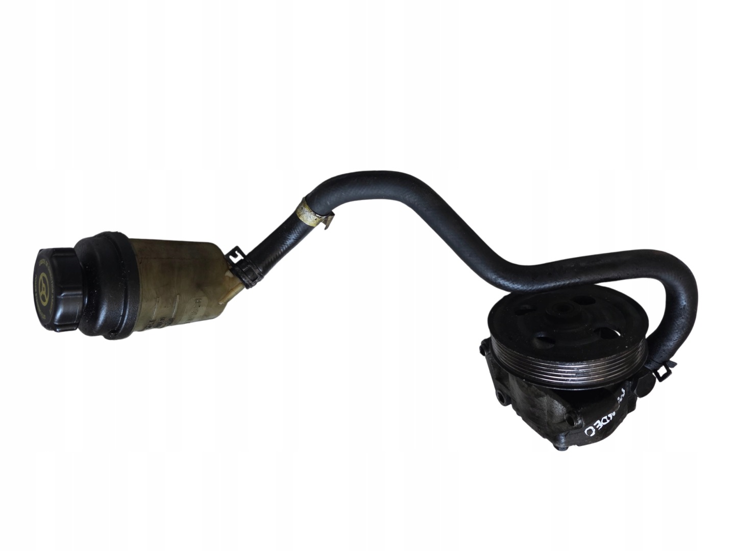Pompa servosterzo FORD MONDEO MK 4 1.8 TDCI 6G91-3A696-CD