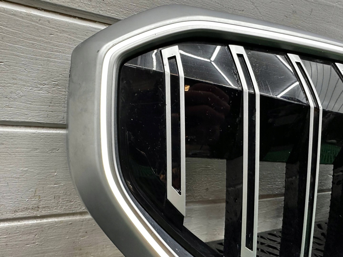grill front front BMW 5 G60 G61 8084683