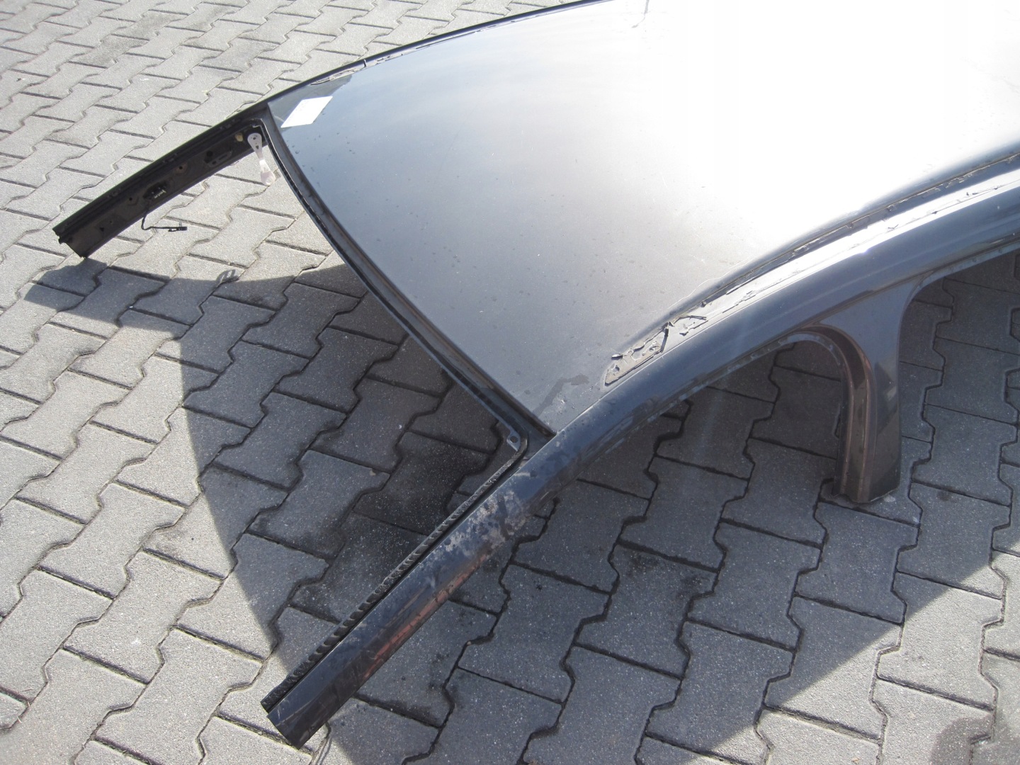 dach OPEL ASTRA 4 K KOMBI