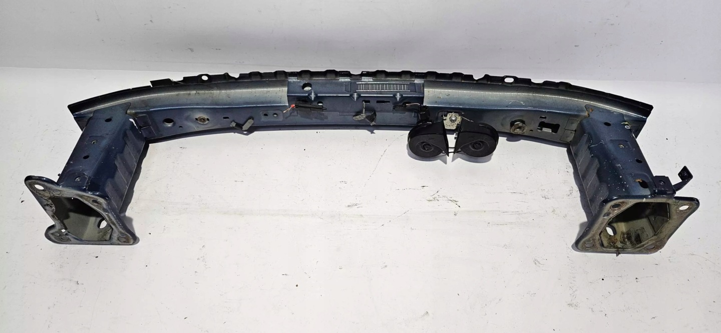 bumper support front FORD FOCUS MK2 LIFT original