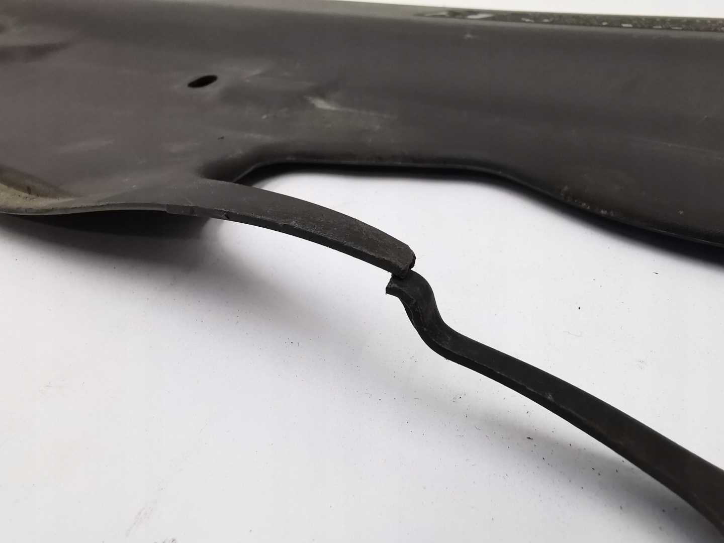 kryt stěny předního TOYOTA COROLLA E12 53289-02010-D