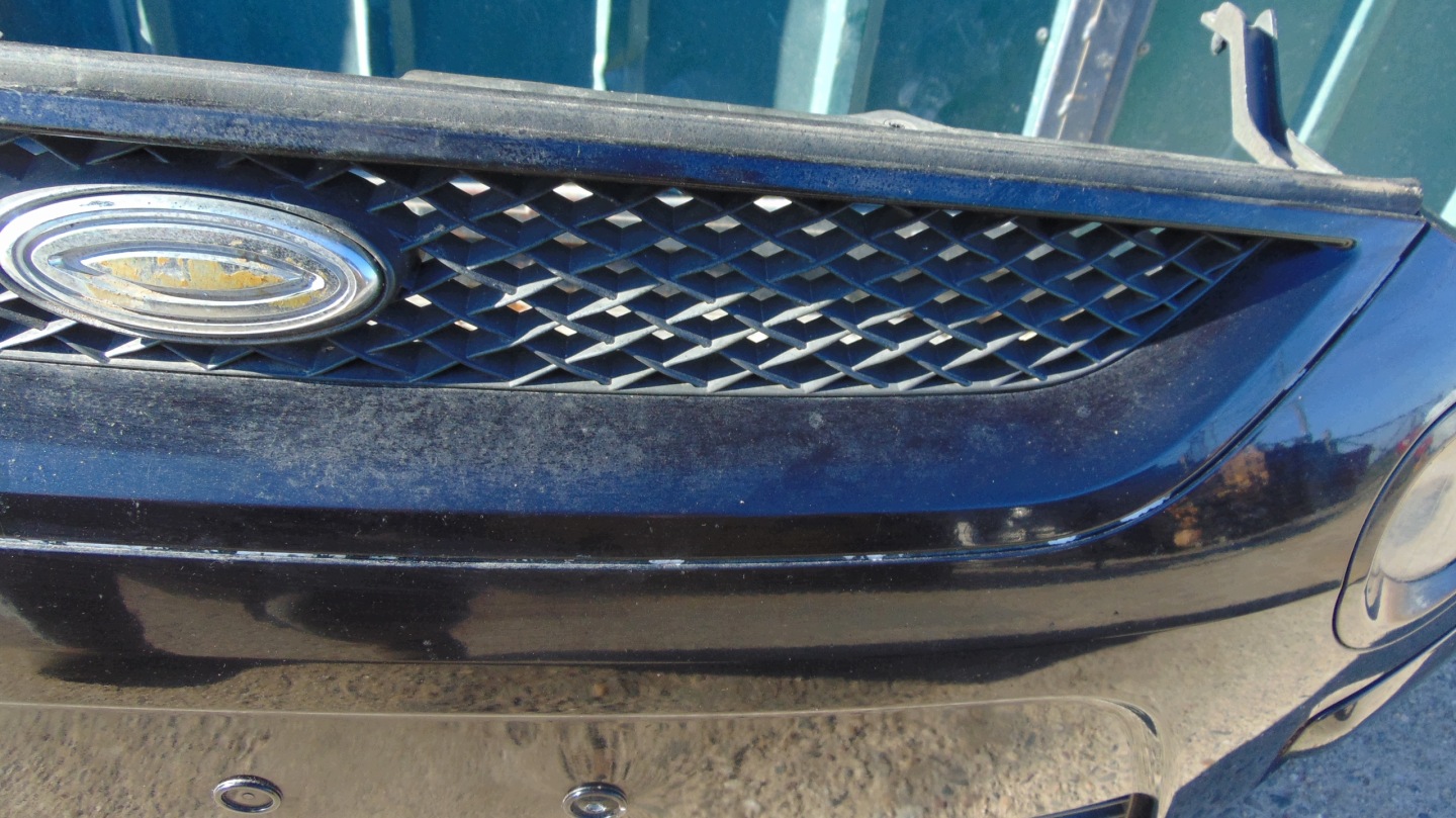 nárazník předek FORD S-MAX a 06-14 rok