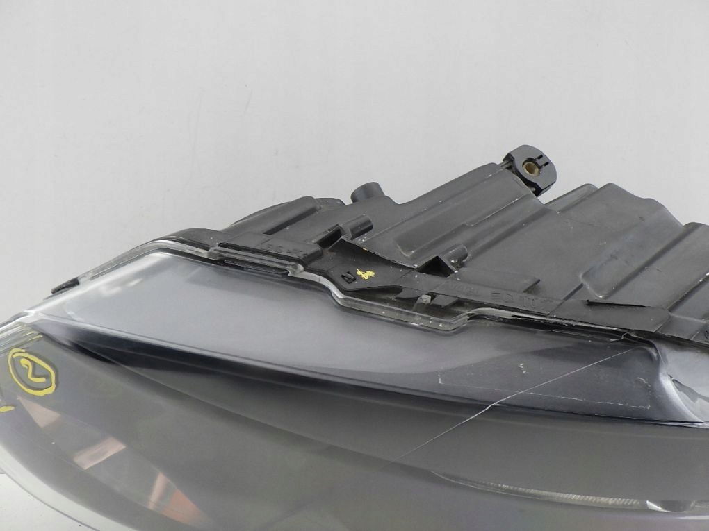 VOLKSWAGEN VW POLO 6R0 6R1 08- light front left