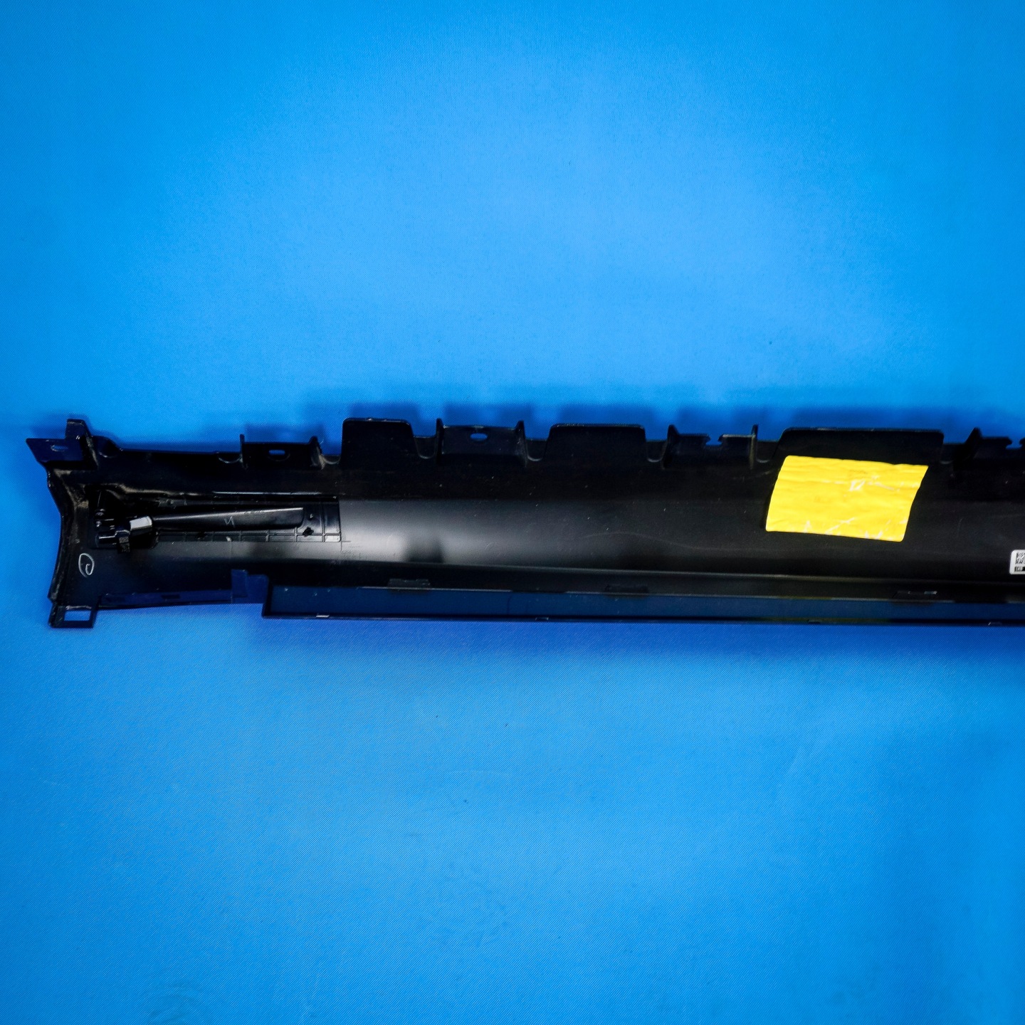 moulding cap threshold left LED BMW X5 G05 m-packet 8099111 7946663 416