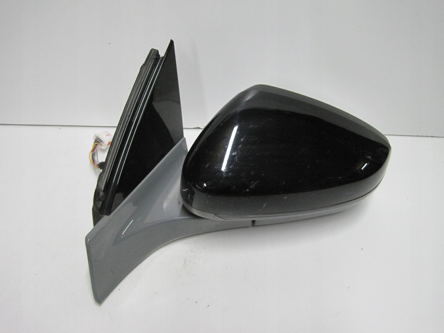 mirror mirrors CITROEN DS7 24R left right ASYSTENT