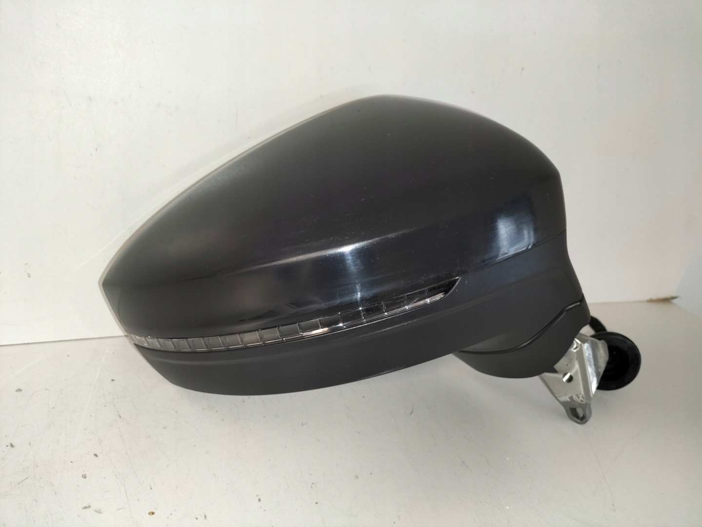 mirror right electrics VW TIGUAN II 16