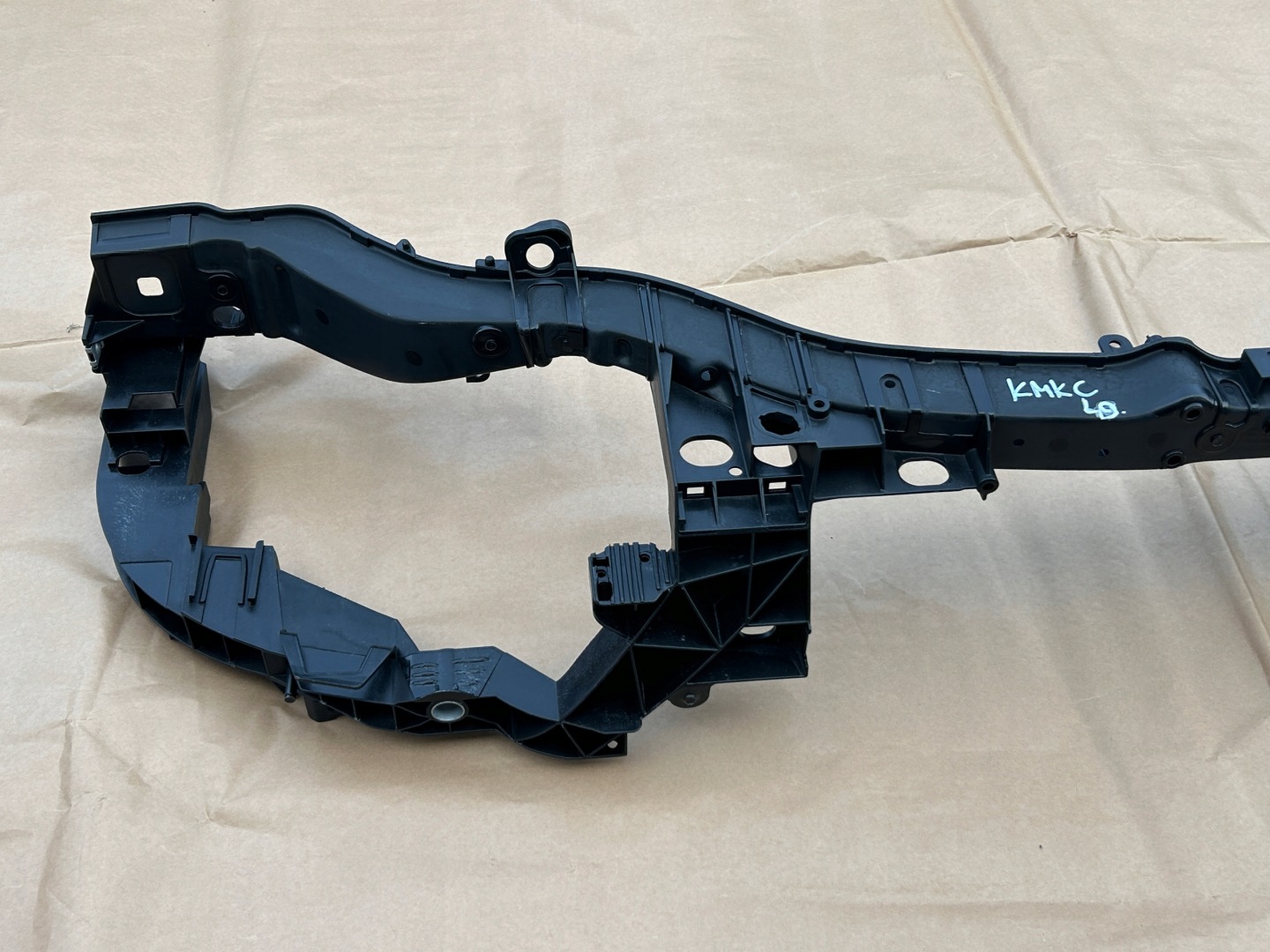 FORD FOCUS MK3 2011-2014 front body wall pillar iron F1EB-08B041-A