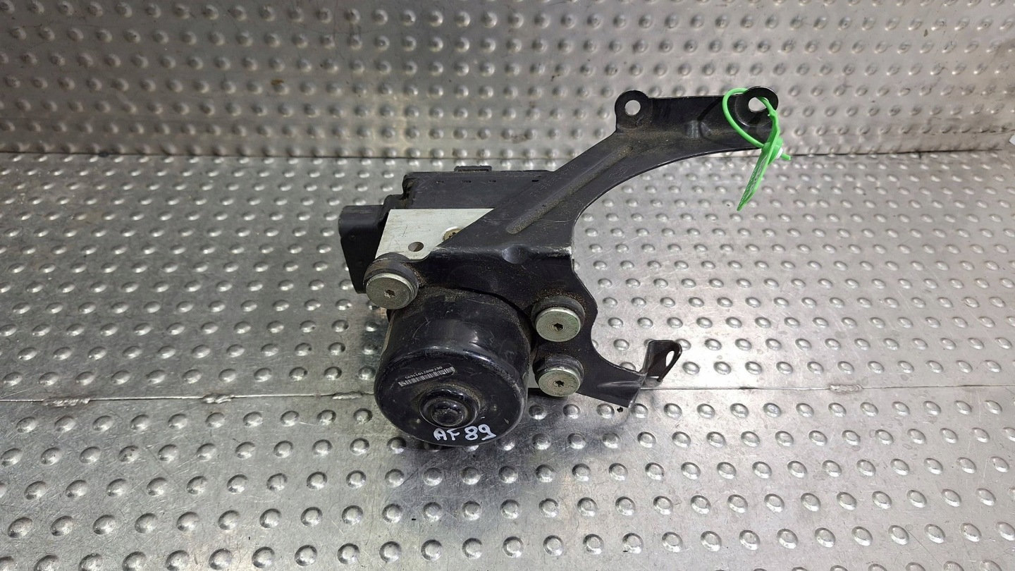 pump control unit ABS 10.0948-0105.3 98AG-2C285-CA FORD FOCUS MK1