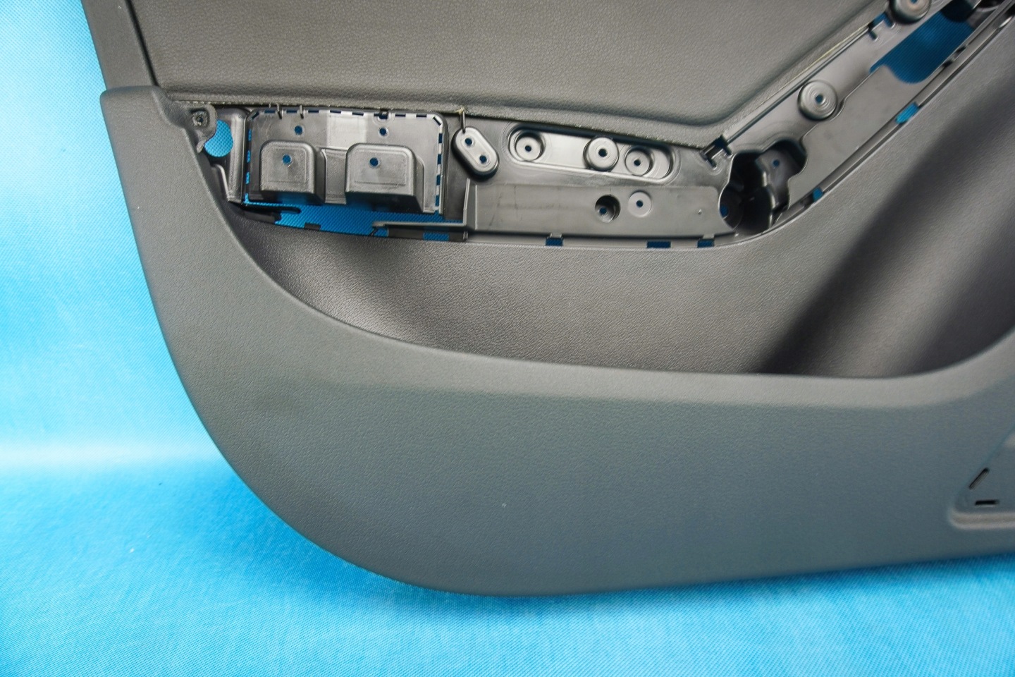 upholstery side door front right leather Milano Audi A5 8T Sportback