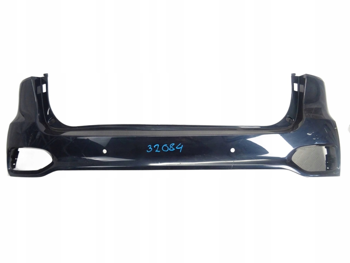 KIA SORENTO II 2 LIFT bumper rear part rear