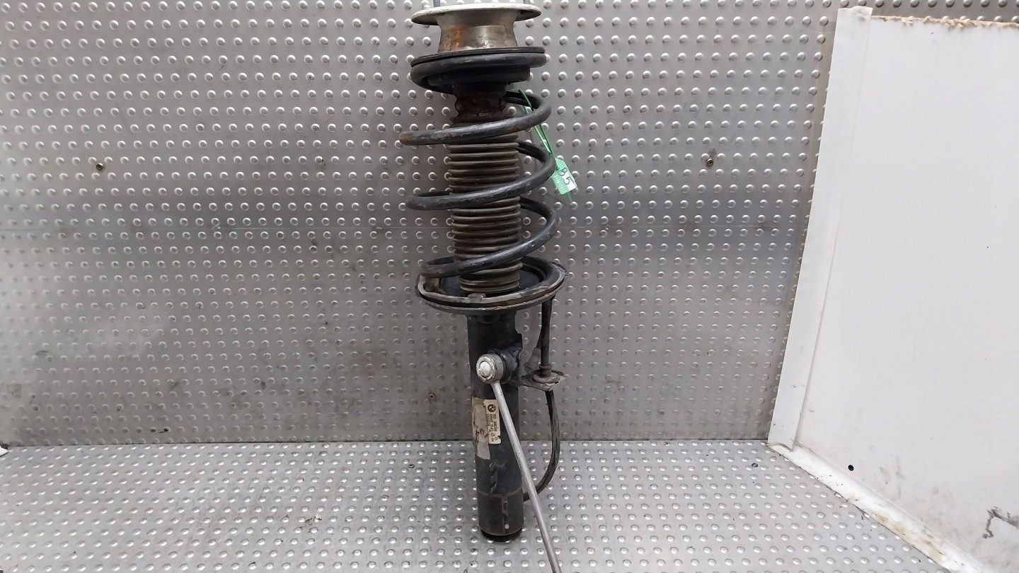 shock absorber right front 3413146 BMW X3 E83 2.0D XDRIVE