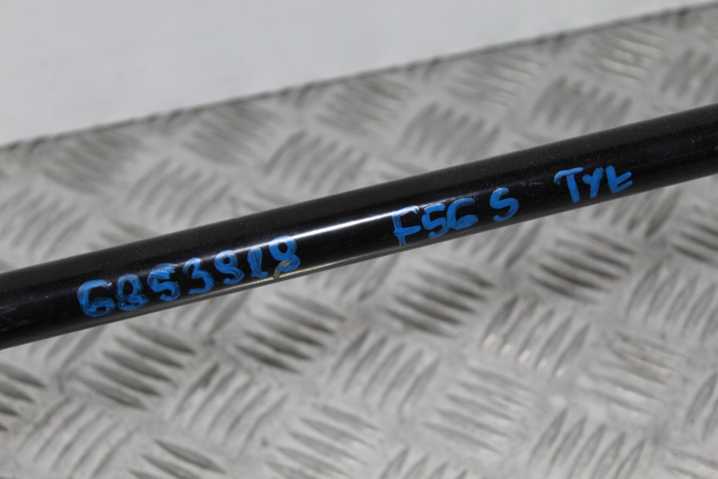 STABILIZATOR SPURSTANGE HECK MINI COOPER F56 S JCW