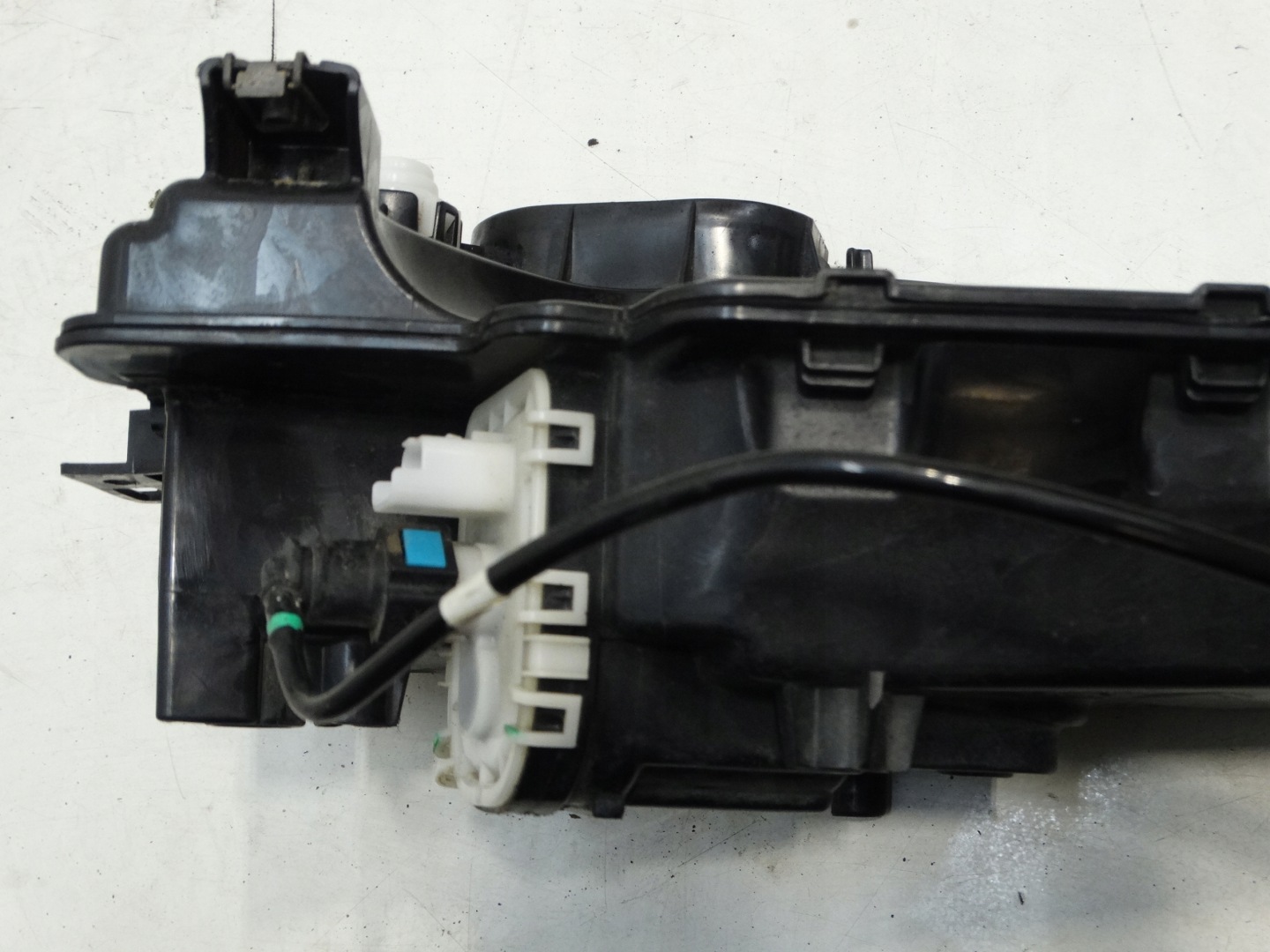 serbatoio liquido FAP CITROEN C4 CACTUS 1.6 BLUEHDI 16R. 9815712580