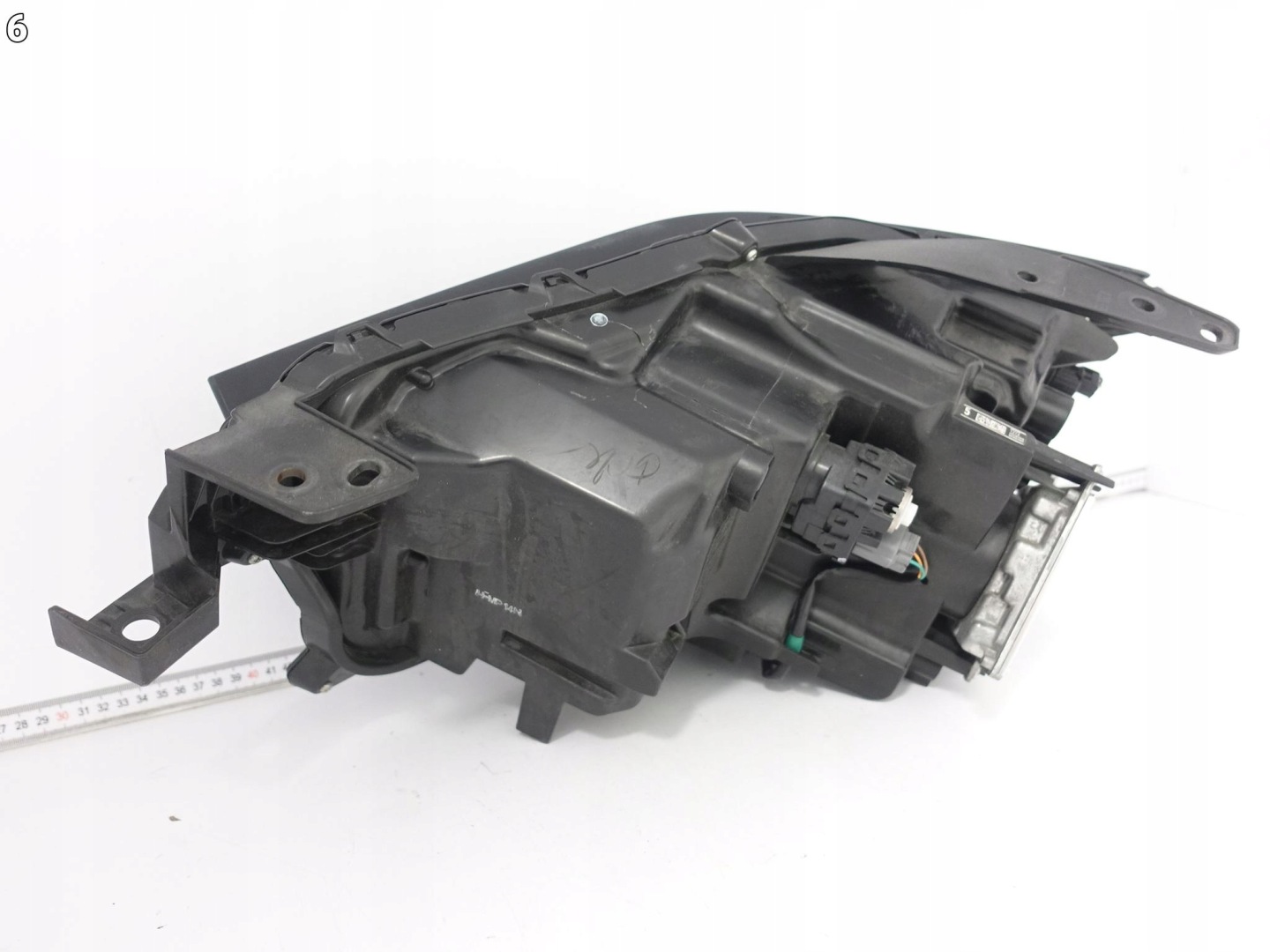 MAZDA CX-30 CX30 DM 19- light FULL LED right front EUROPA + module