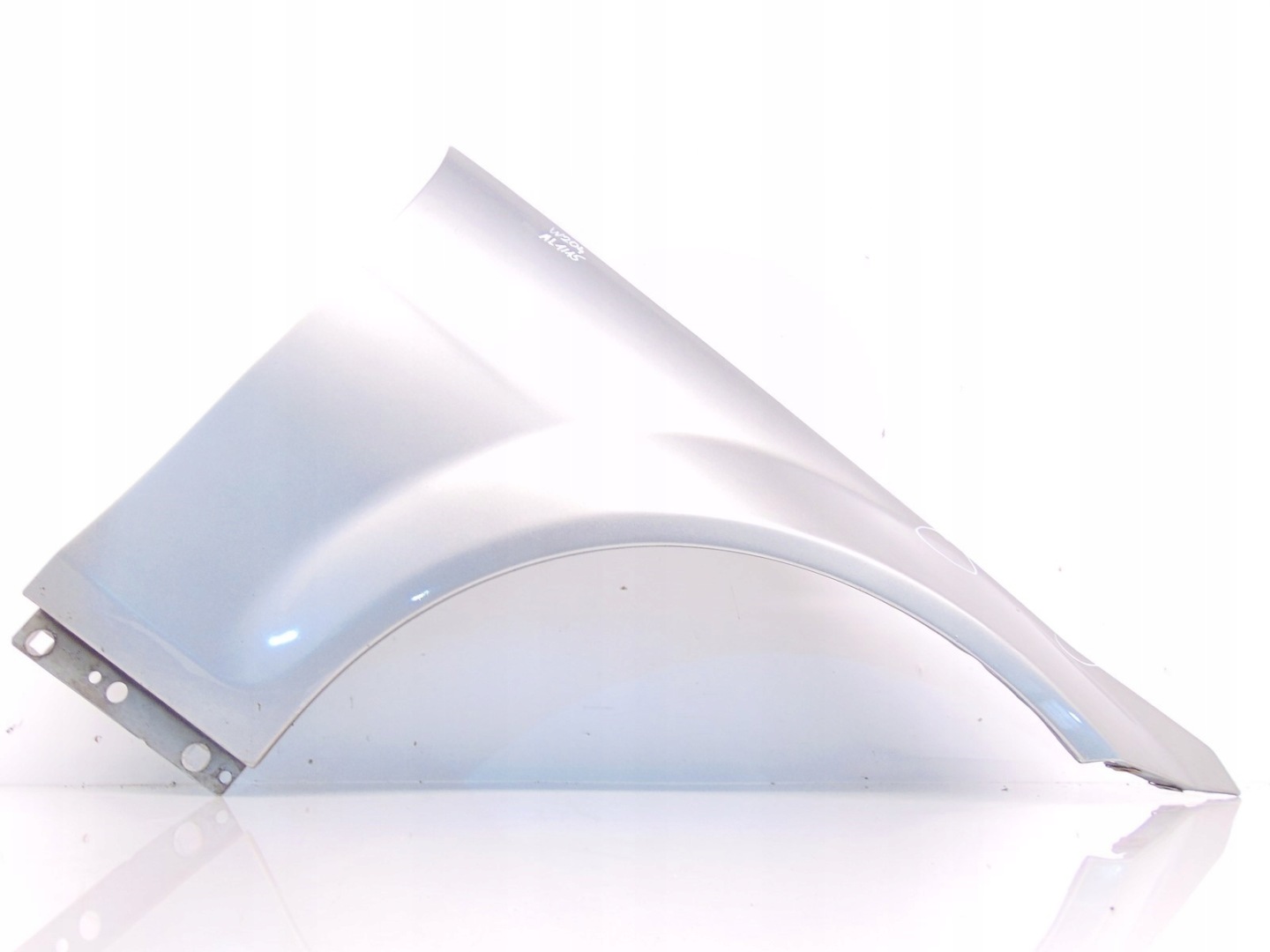 fender right front front MERCEDES C KLASA W204