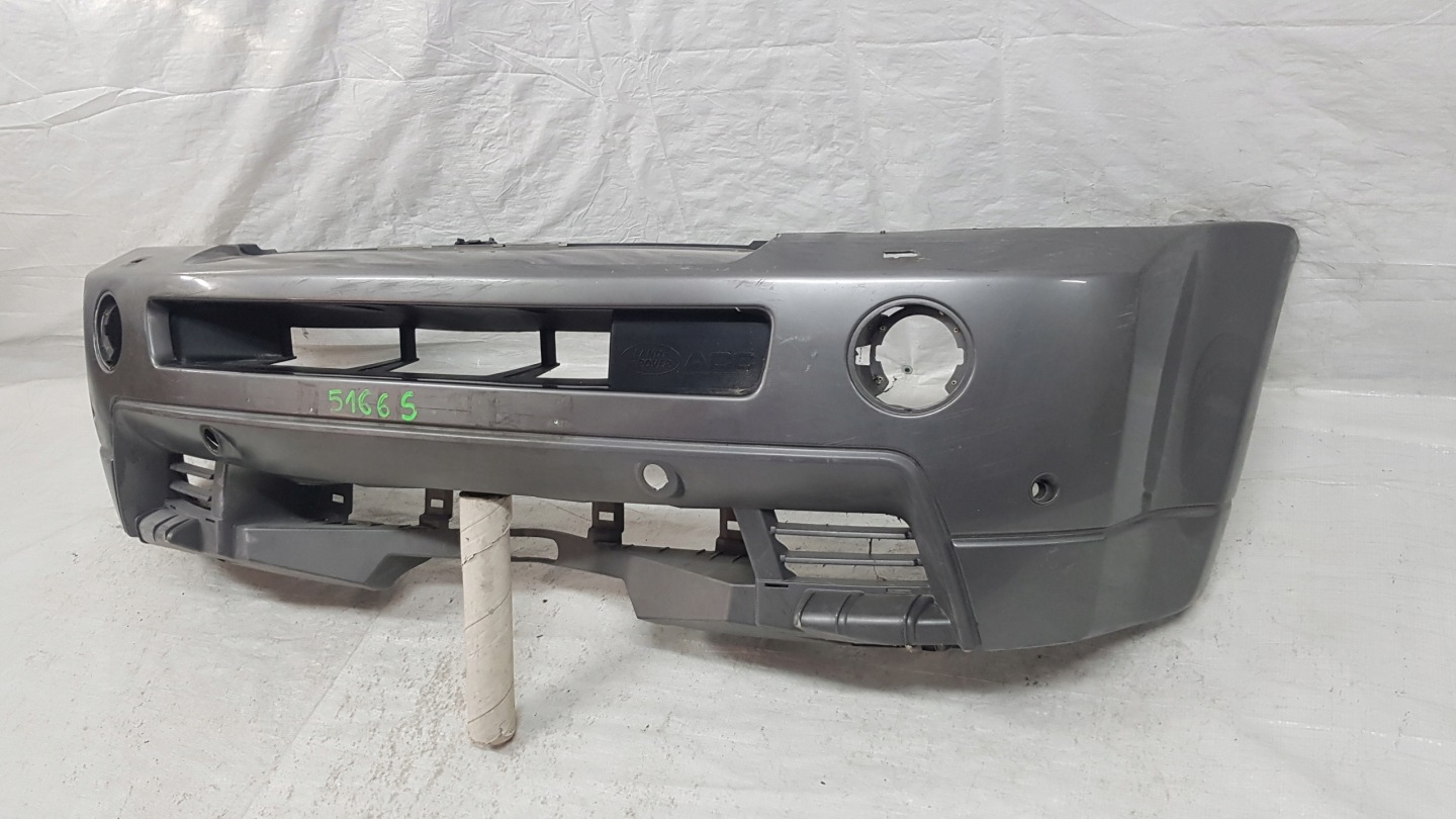 RANGE ROVER SPORT STORMER bumper front 5166