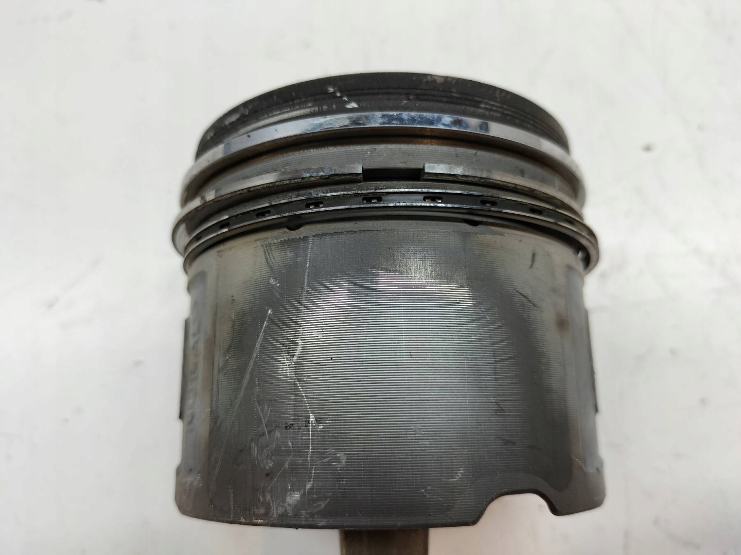 piston connecting rod 3.0 D M57 Bmw Seria 5 IV (1995-2003) E39