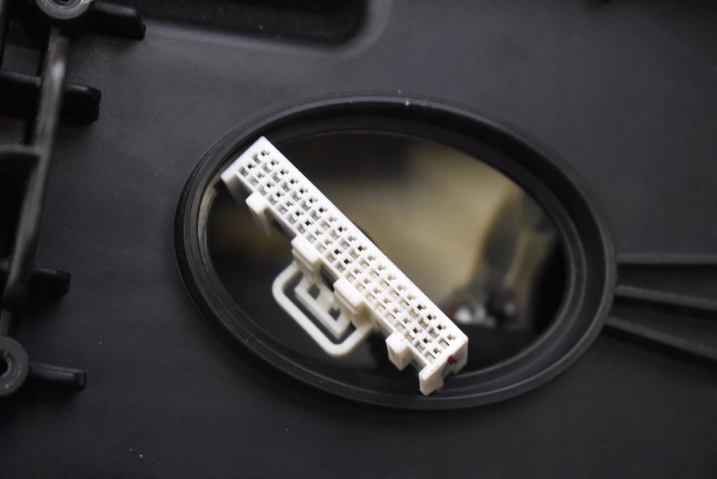 REFLEKTOR left light front FULL LED EU 92101R2000 KIA SPORTAGE 5 V 21-25