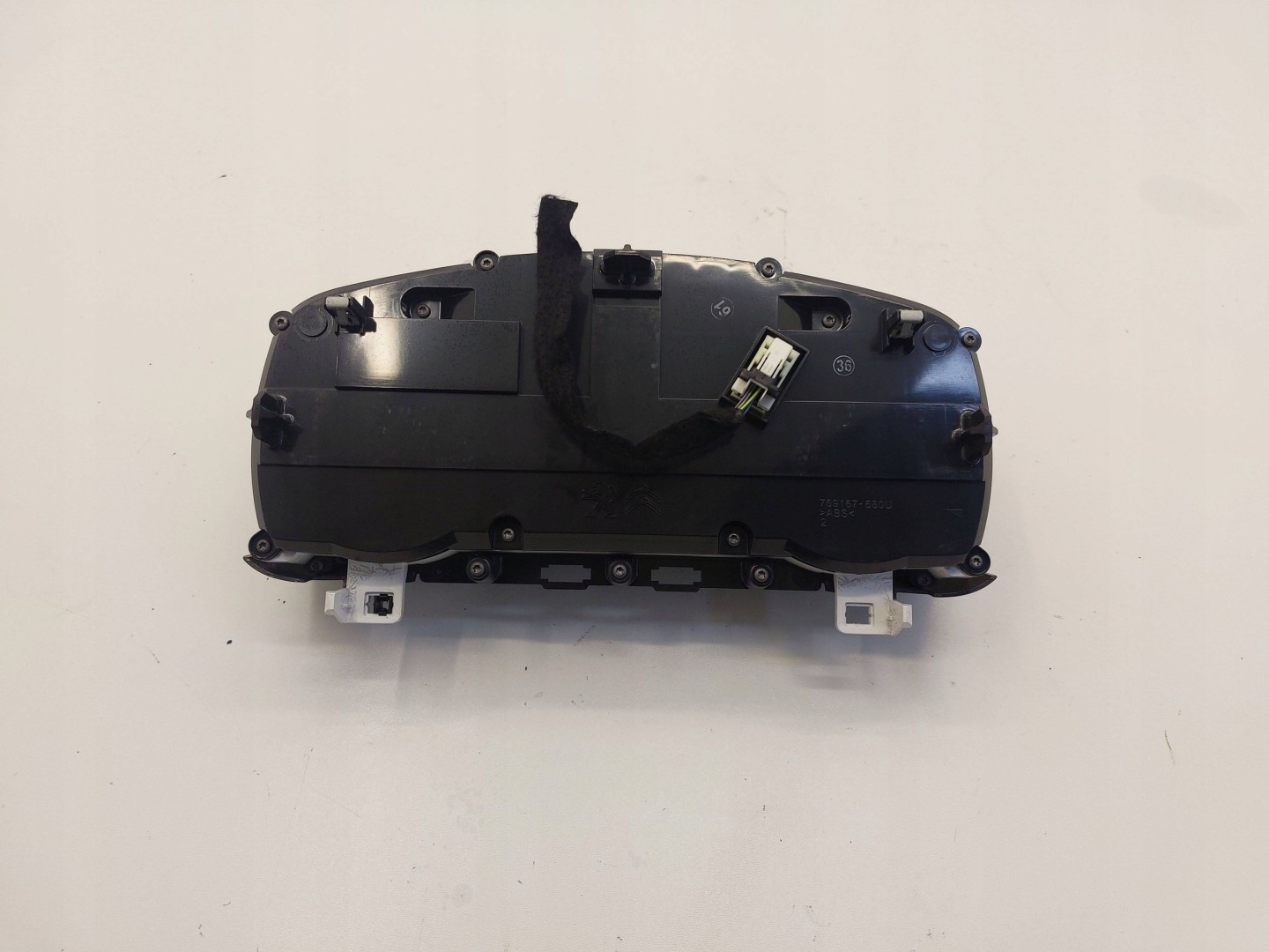 CITROEN C3 III 16r> dials dials 9832140480 EUROPA