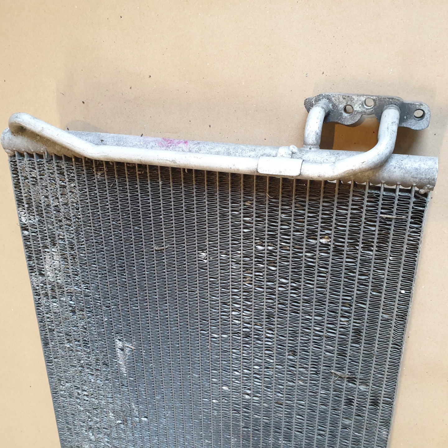 air conditioning radiator capacitor, BMW 1 3 E90 E87 E91 TD OE