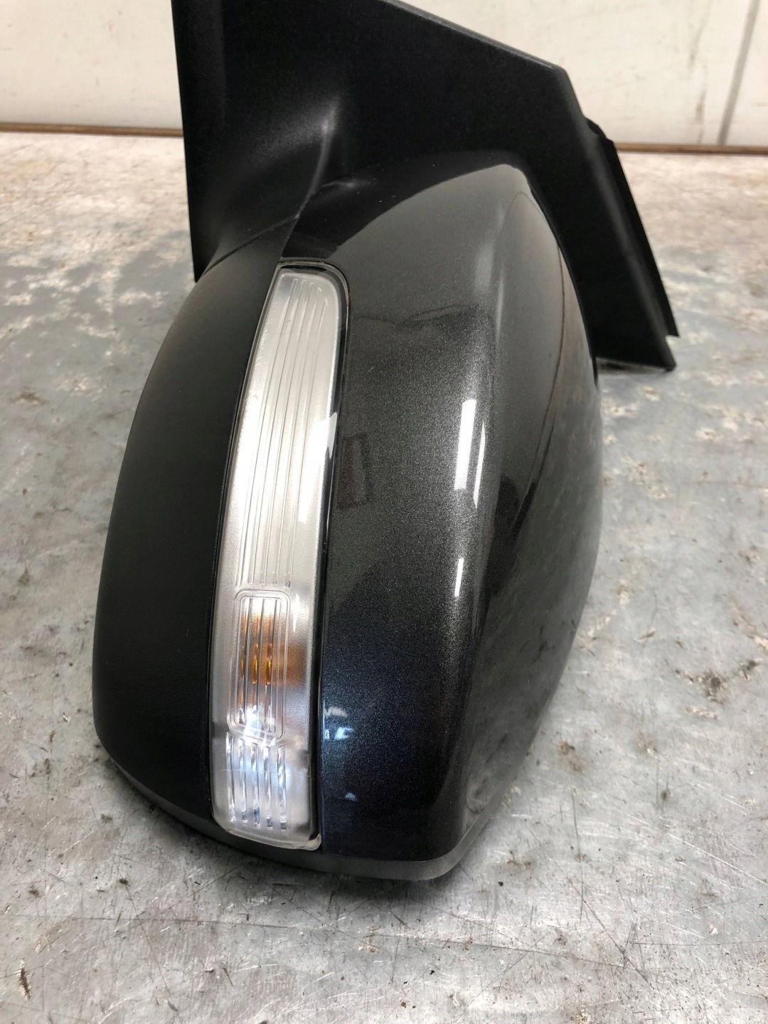 mirror left 8 PIN FORD KUGA MK2 UD