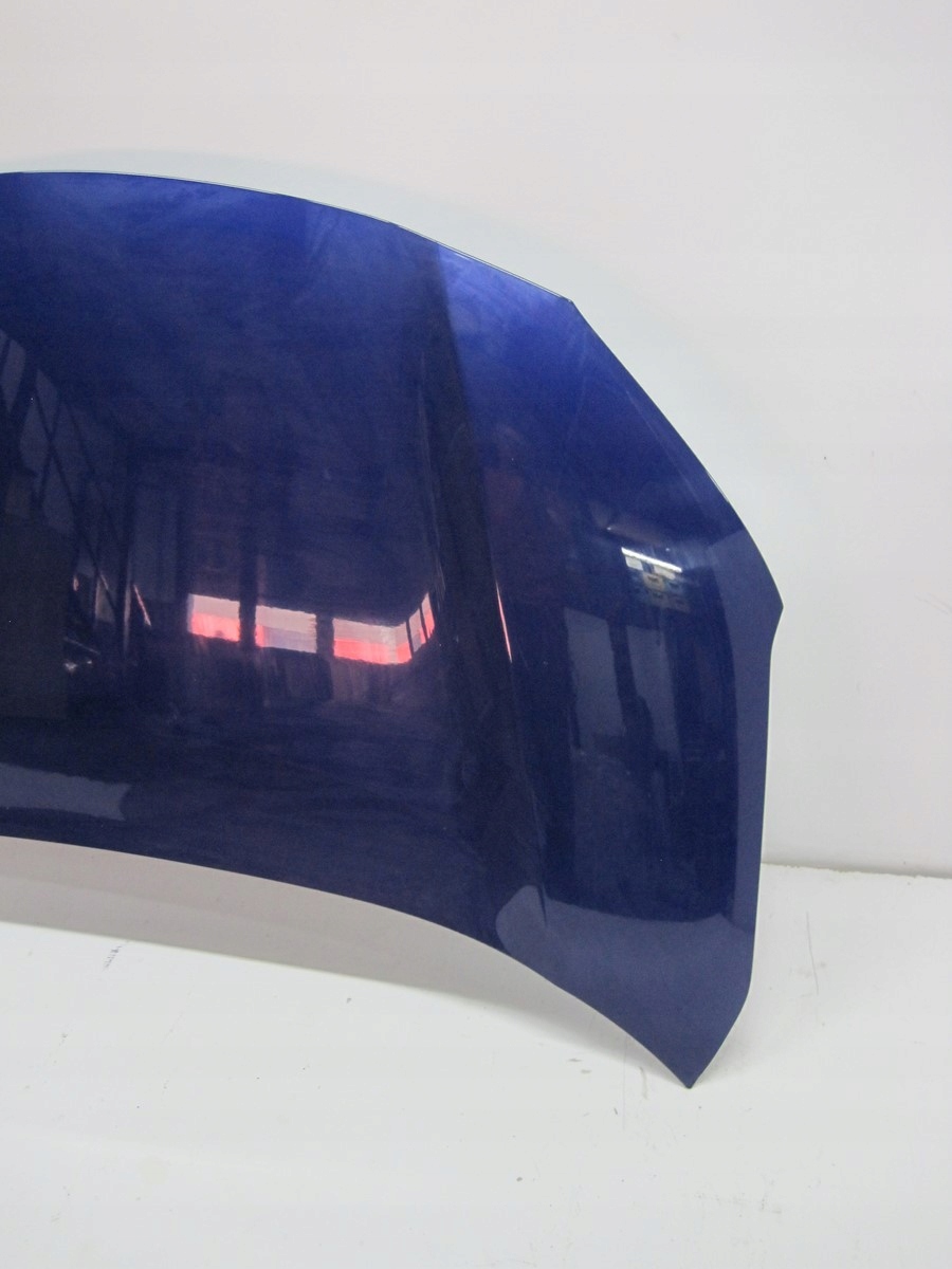 Capot TOYOTA YARIS CROSS 23R