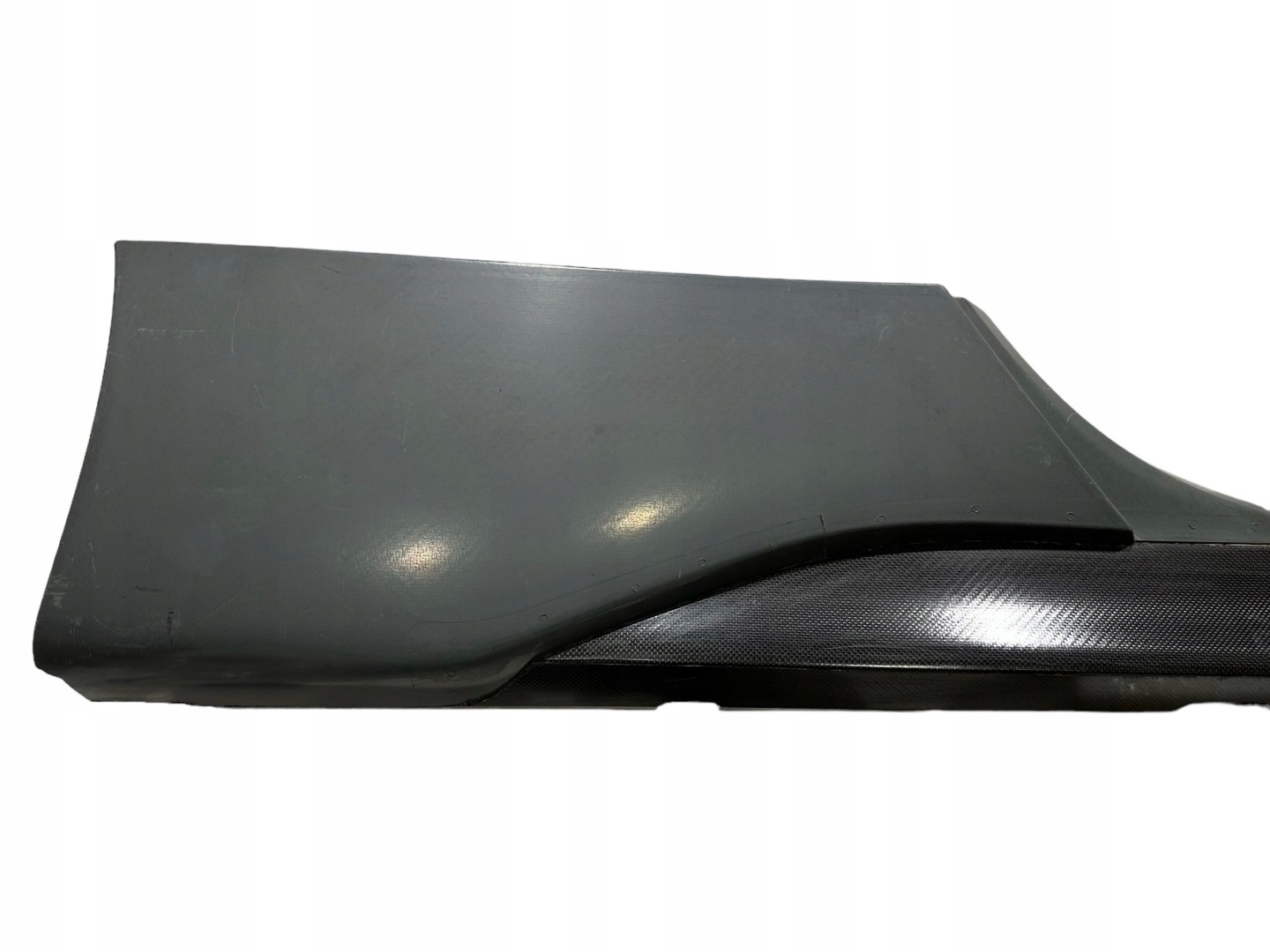FERRARI SF90 CARBON moulding threshold threshold RH 985796555
