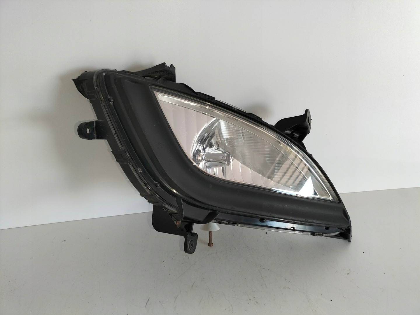 fog light light right HYUNDAI I30 II 12