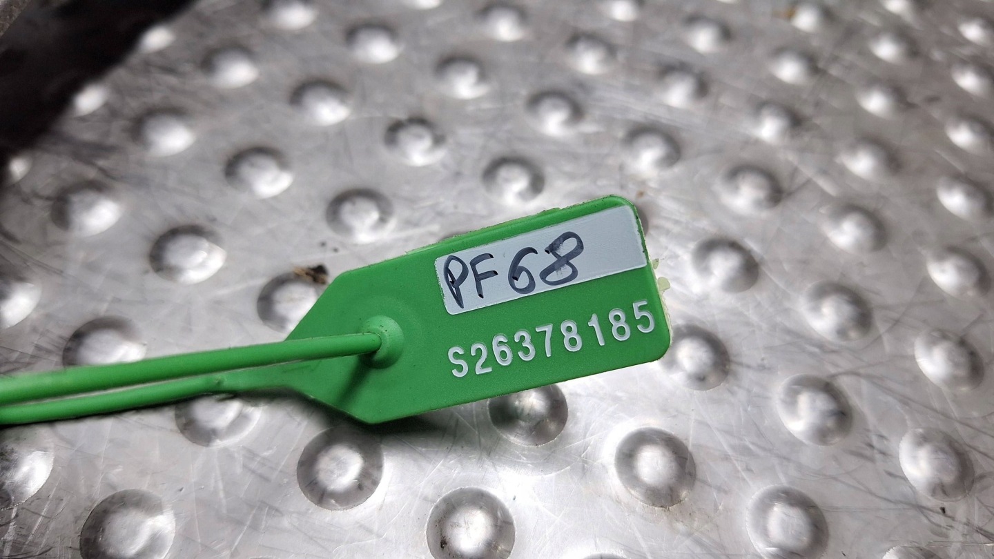 servo control G1B5-3A500-CB FORD KA+ plus MK3