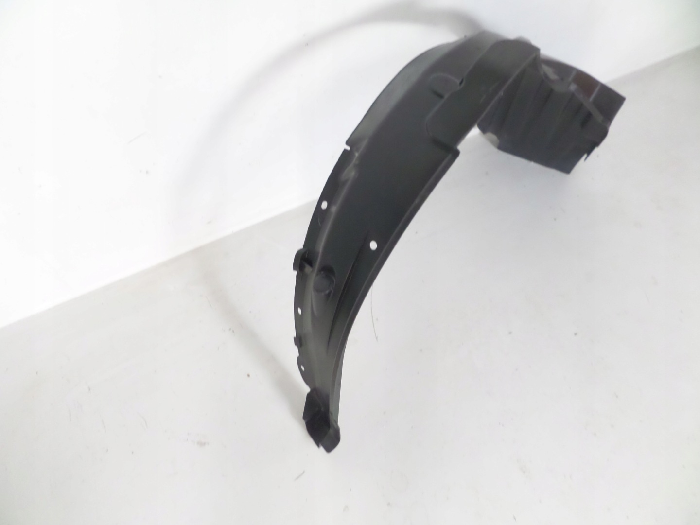mudguard front left SUZUKI ALTO 09-14