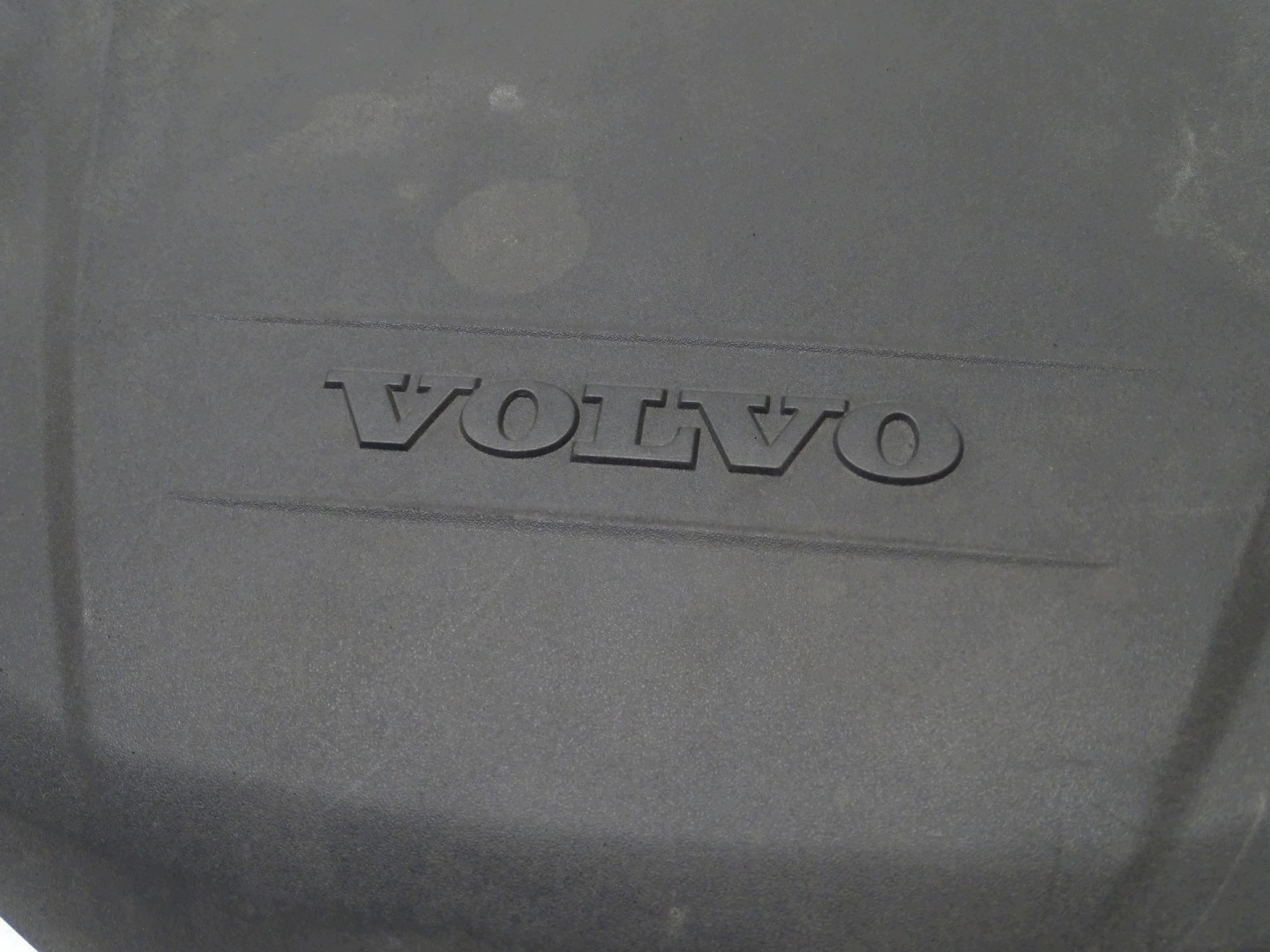 cover cover for engine upper VOLVO S60 II V60 31368883