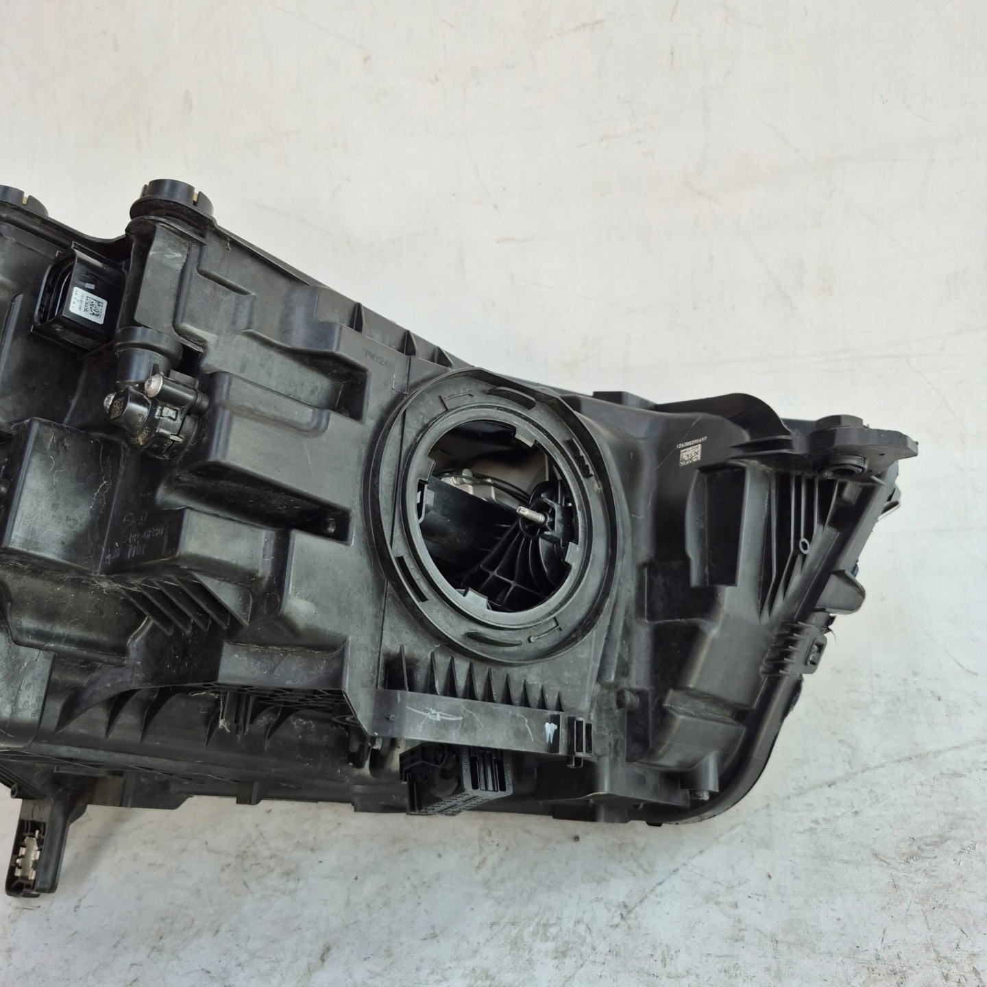 AUDI Q3 II 83A 18- light left front front FULL LED 83A941033