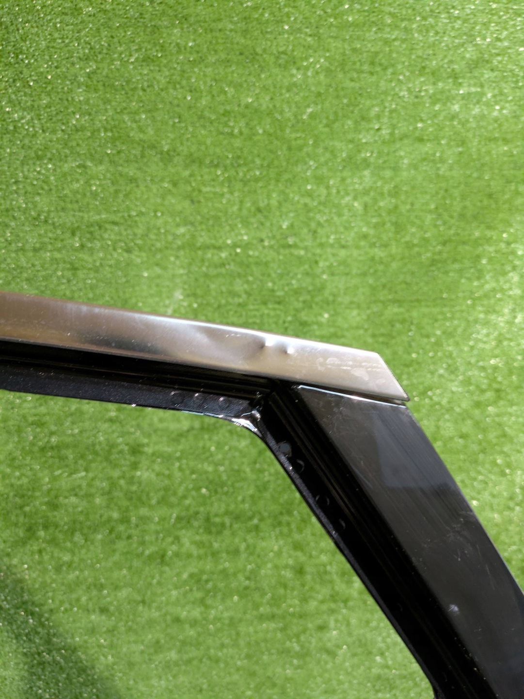 door rear. left left rear part KIA PROCEED III PRO CEED 18- NR.4533