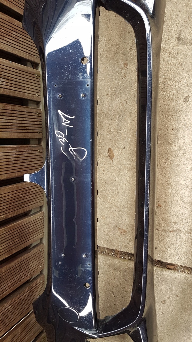 Frontstoßstange BMW G30 G31 M-Paket