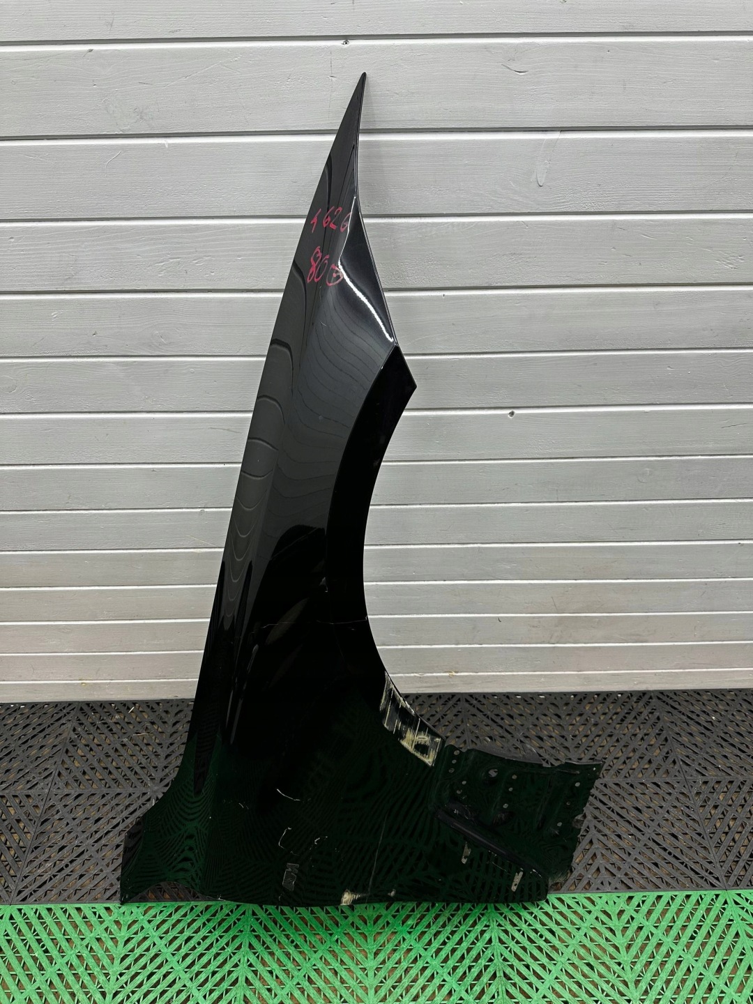 fender front side right BMW i4 4 G26