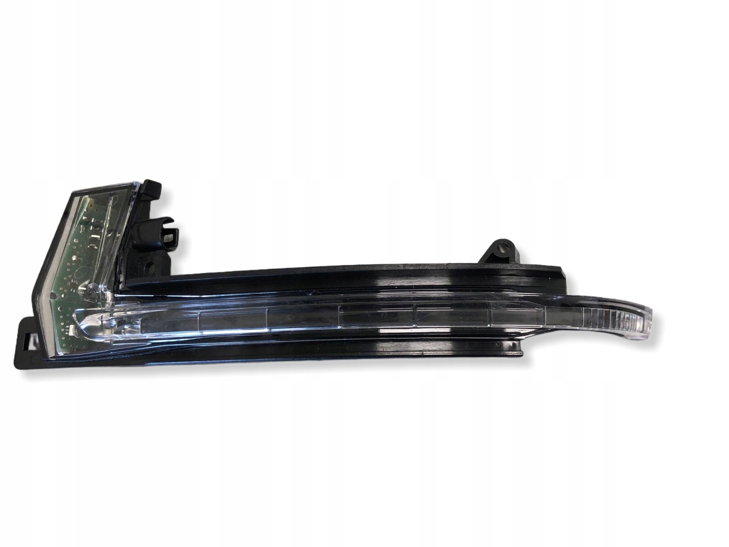indicator mirrors left AUDI Q3 8U 8K0949101E