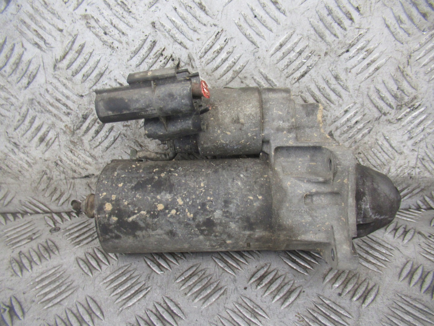 starter FORD FOCUS MK1