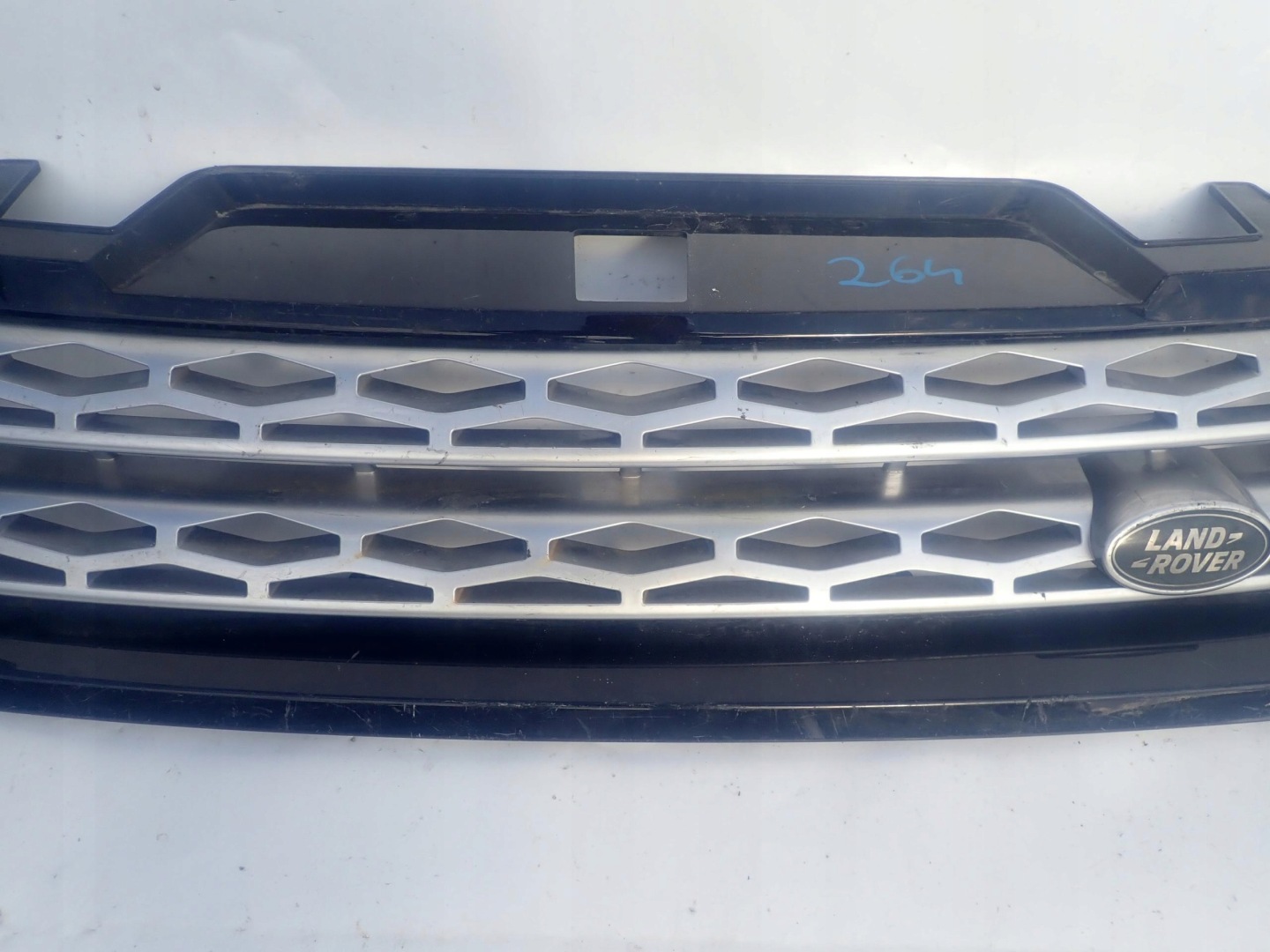 RANGE ROVER SPORT II L494 13- grill grill