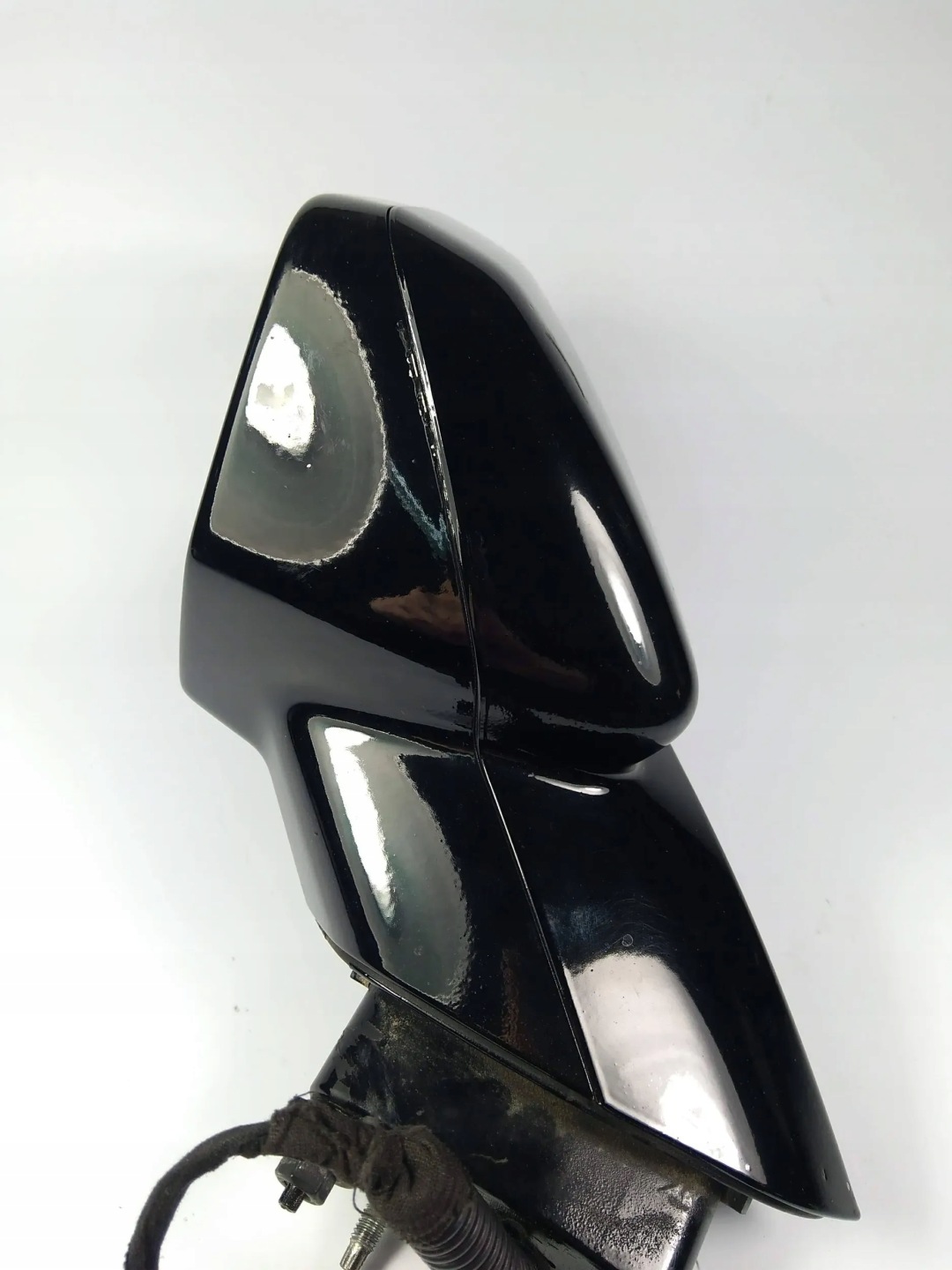 Chevrolet Camaro SS mirror left exterior complete 3pin 2016-18