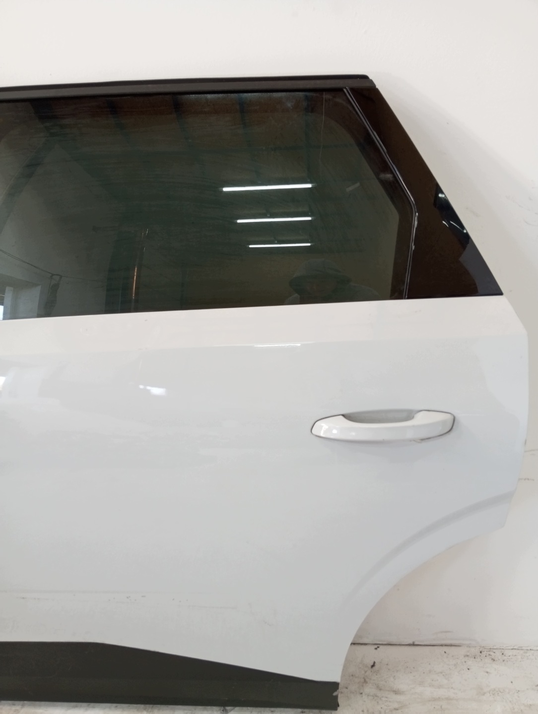 door left rear. PEUGEOT 5008 III 23R