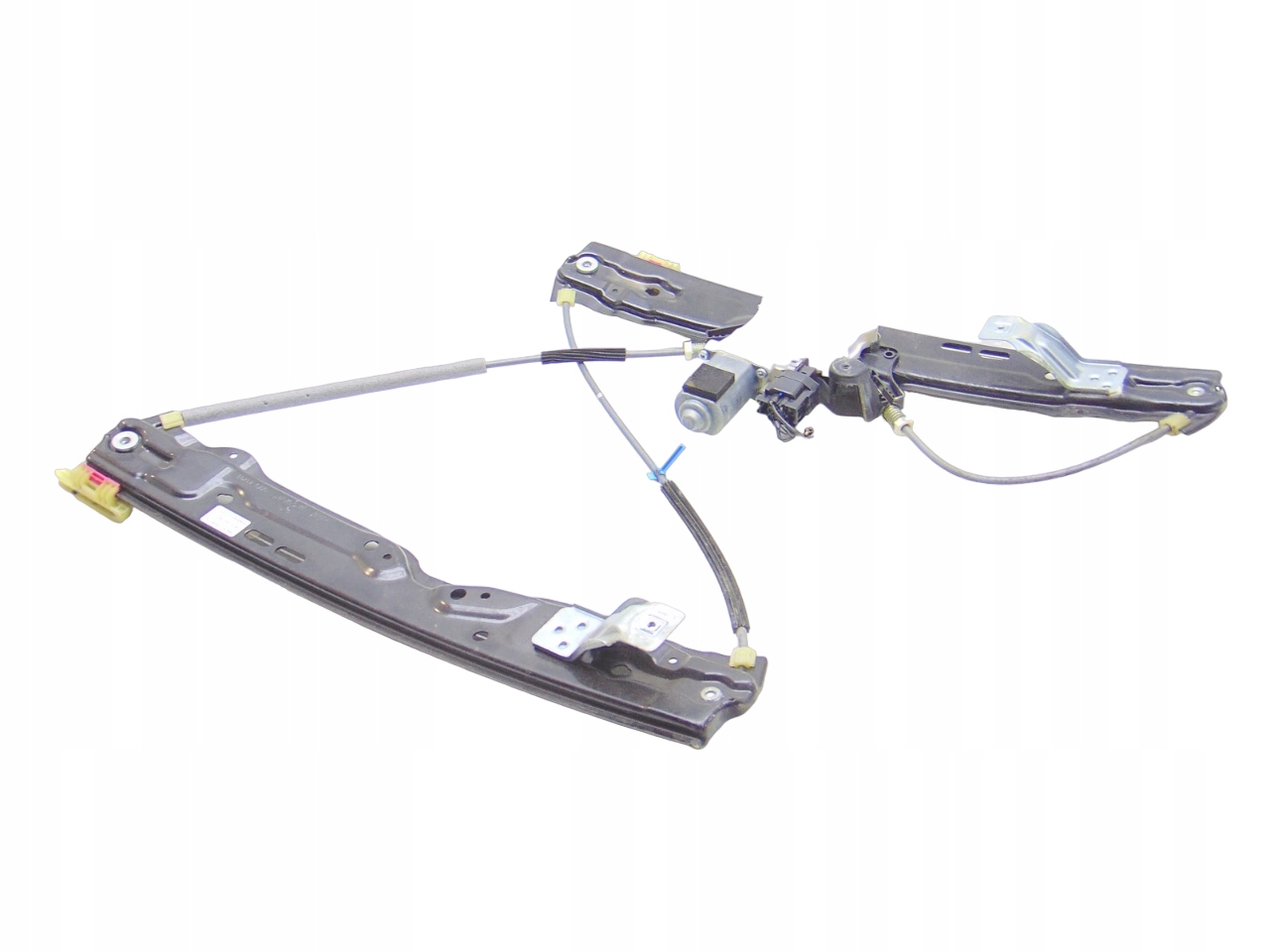 window regulator mechanism left front JAGUAR XE X760 GX73-23201-AD